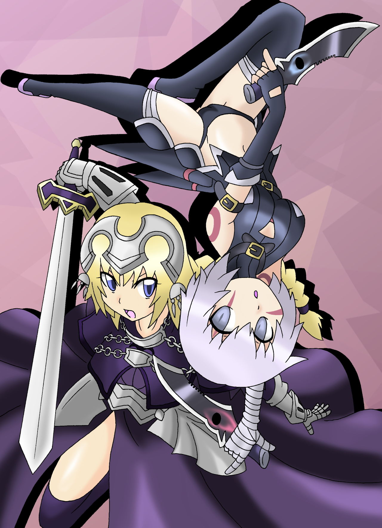 Jack the Ripper page 5 full