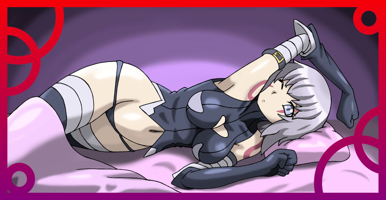 Jack the Ripper page 7 full