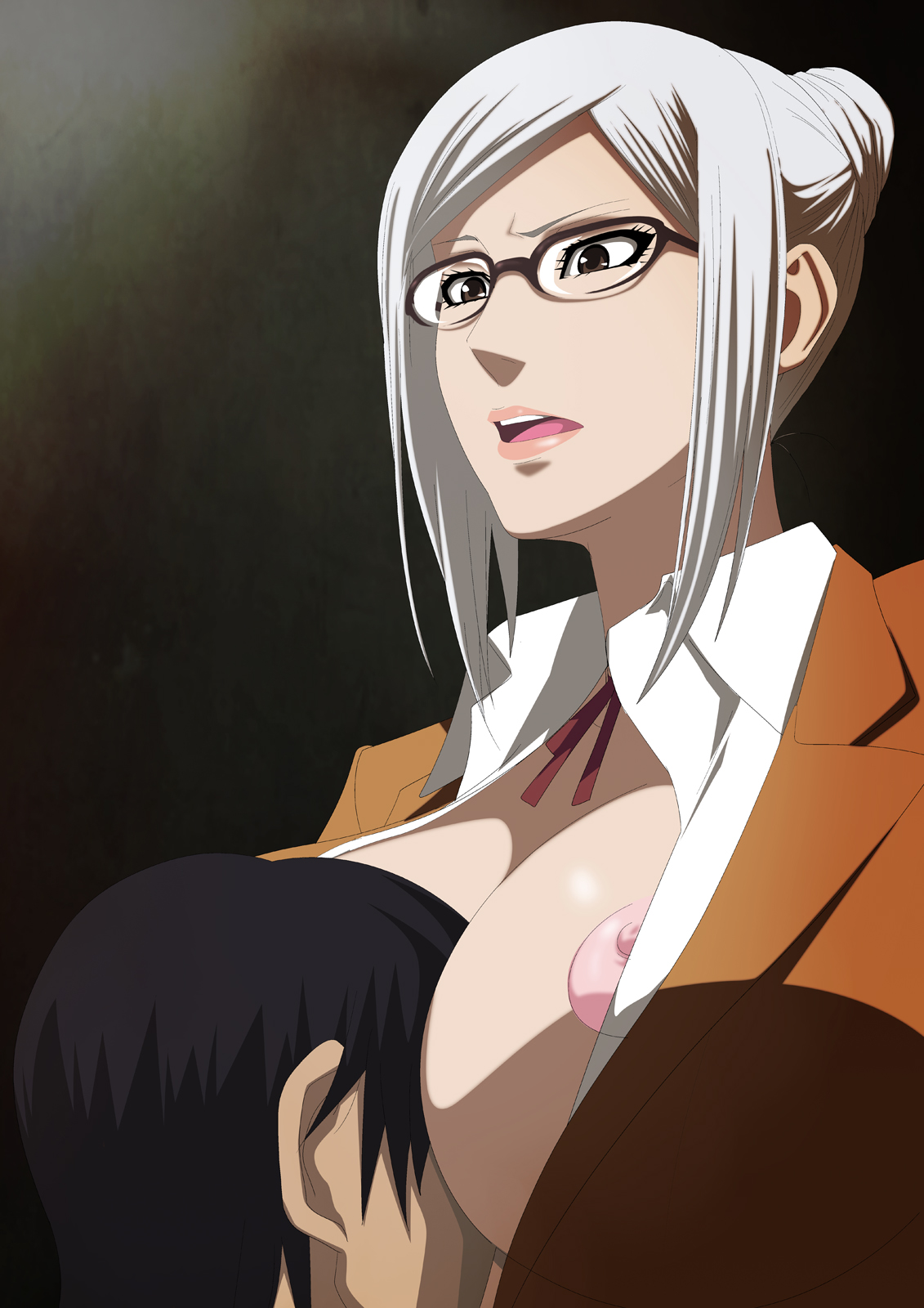 EroCos Vol. 45 page 3 full
