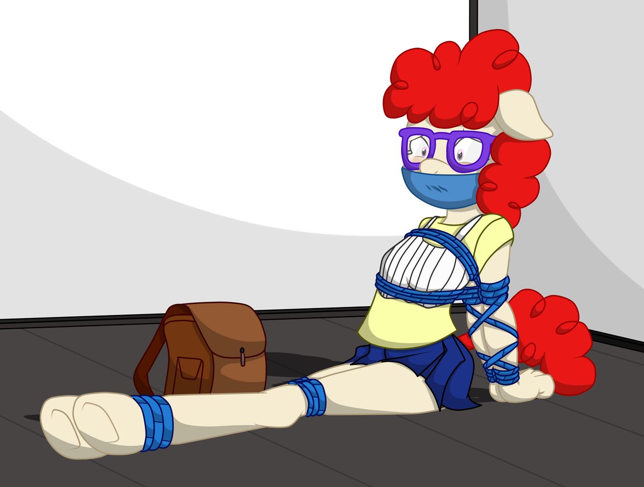 Ultimate Filly Pack page 4 full