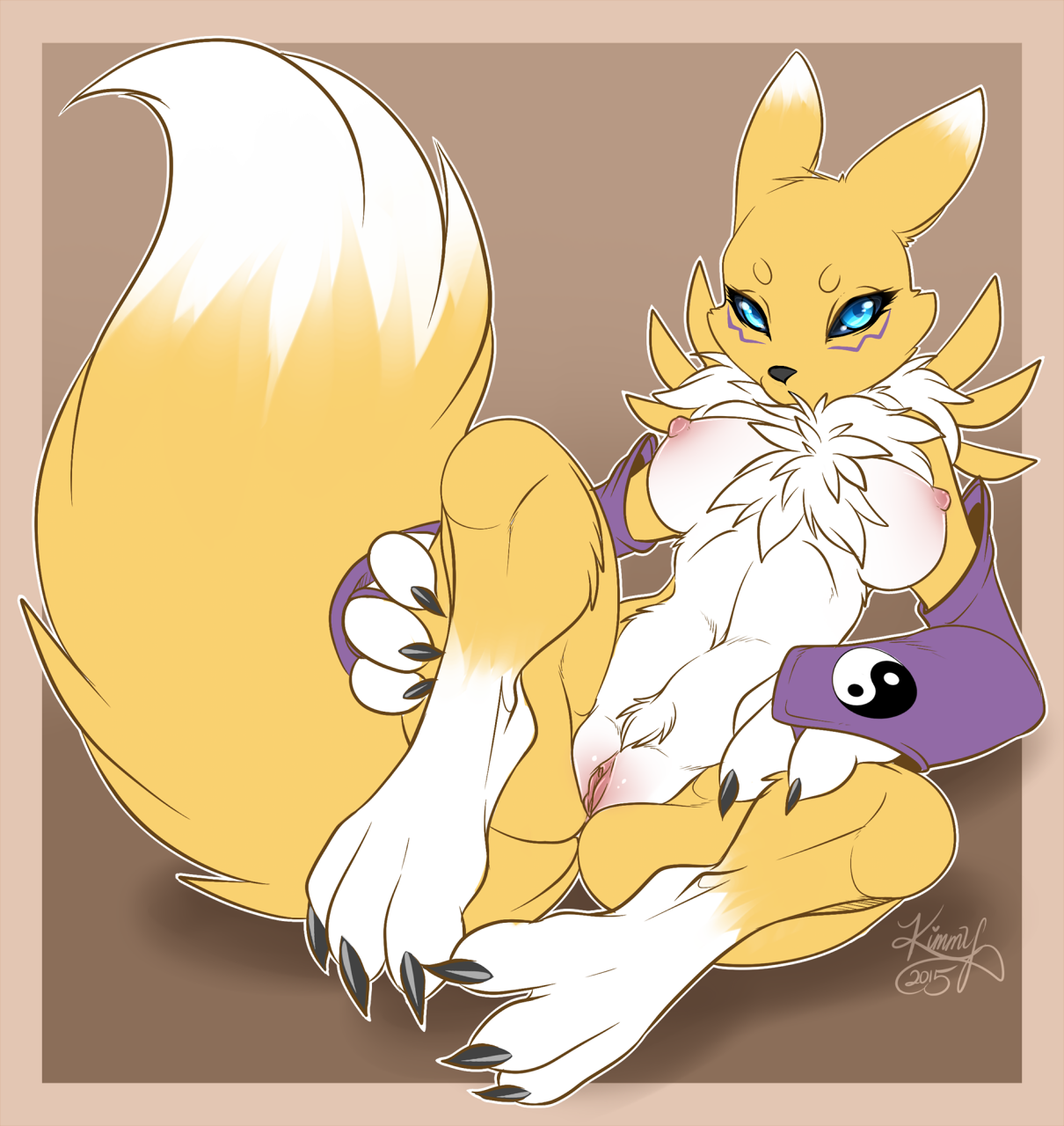 Artist - Firefly8083 page 6 full