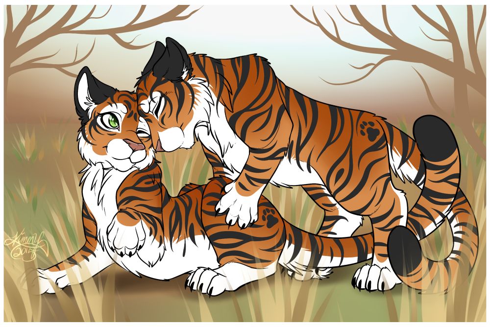 Artist - Firefly8083 page 8 full