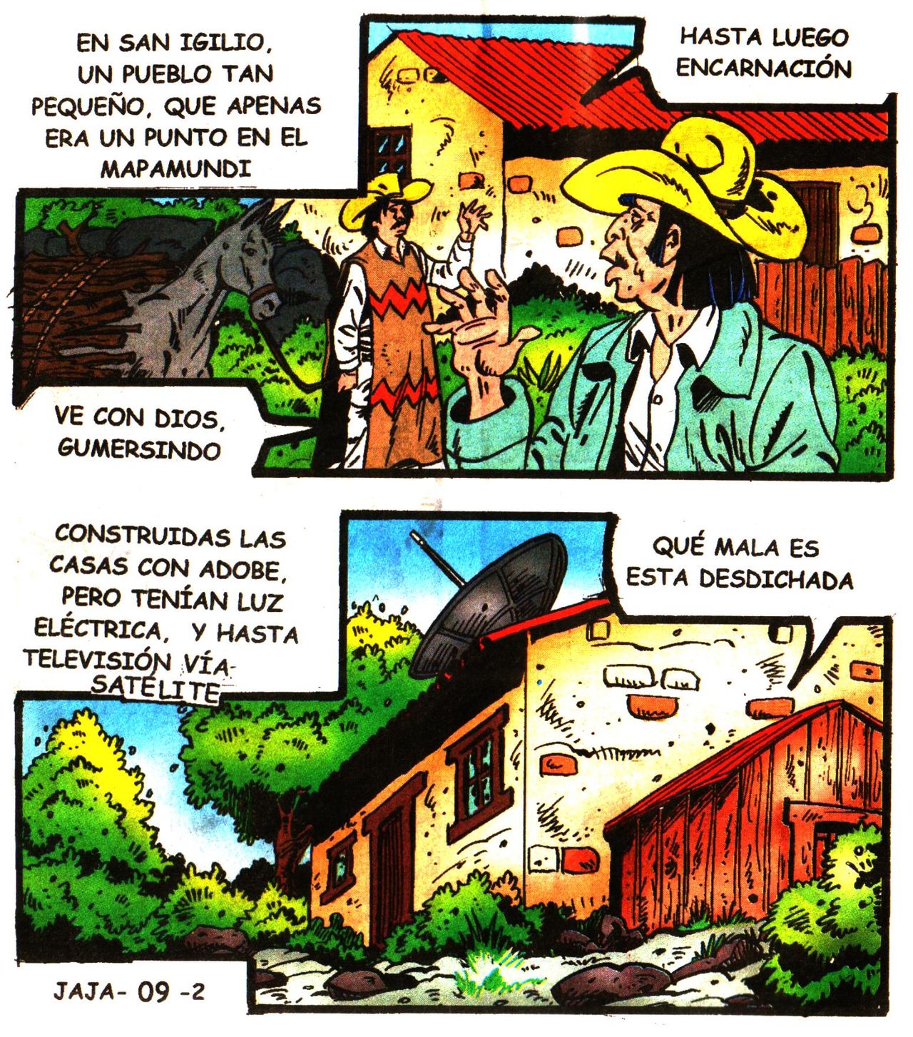 Buenotas y Ja-Jaladoras 09 page 3 full