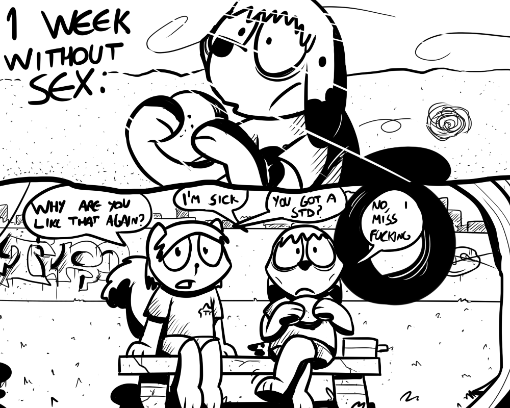 Target Miss Chapter 4 page 10 full