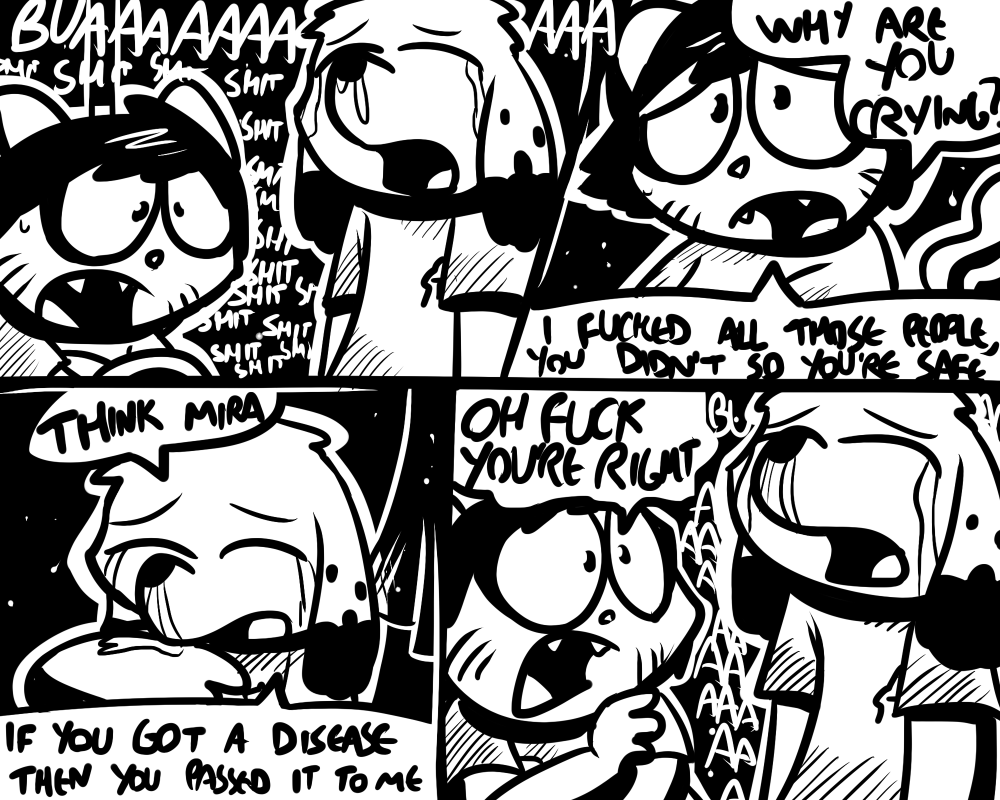 Target Miss Chapter 4 page 5 full