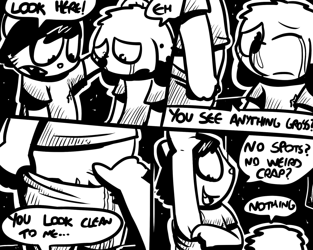 Target Miss Chapter 4 page 6 full