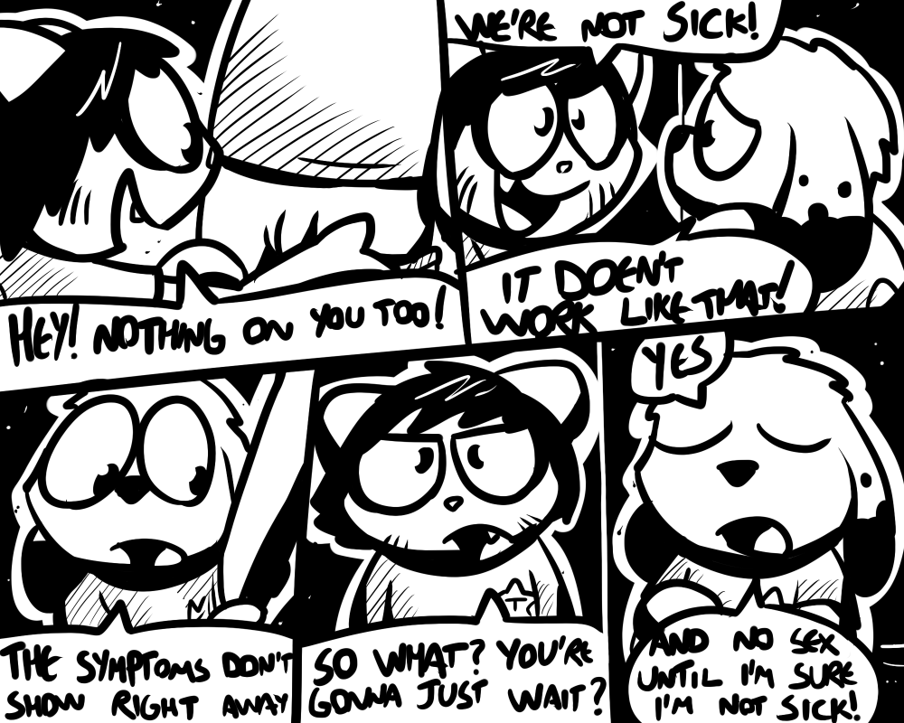 Target Miss Chapter 4 page 7 full