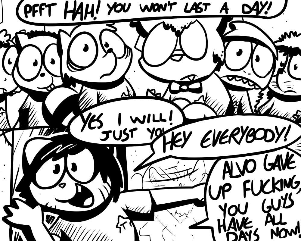 Target Miss Chapter 4 page 8 full