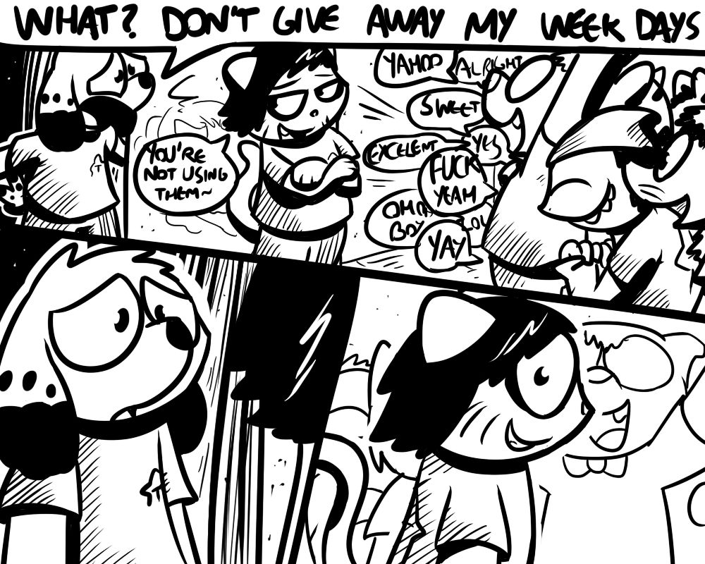 Target Miss Chapter 4 page 9 full