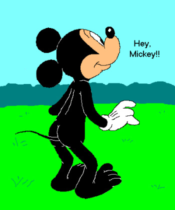 Going for a Swim cover