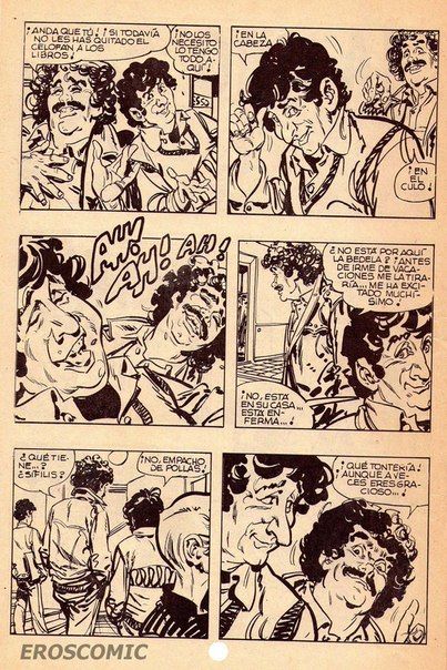 Ruta 69 Nº 6 Jaimito page 3 full