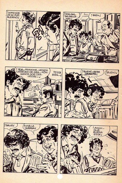 Ruta 69 Nº 6 Jaimito page 5 full