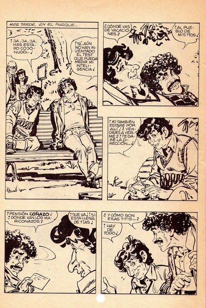 Ruta 69 Nº 6 Jaimito page 7 full