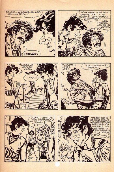 Ruta 69 Nº 6 Jaimito page 8 full