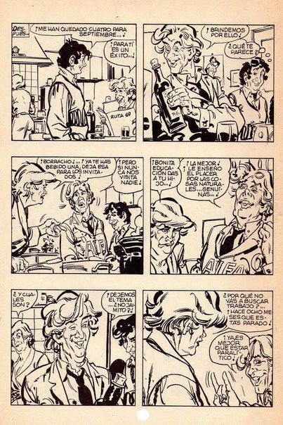 Ruta 69 Nº 6 Jaimito page 9 full