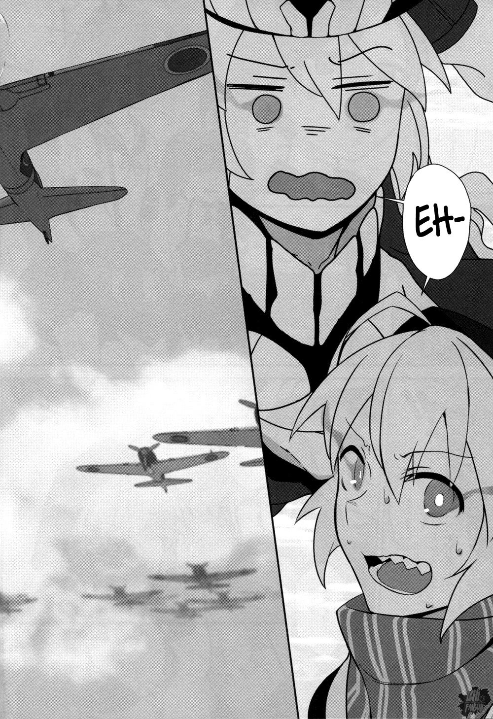 Hishokan Kaga no Natsuyasumi -Sono Ni- page 5 full
