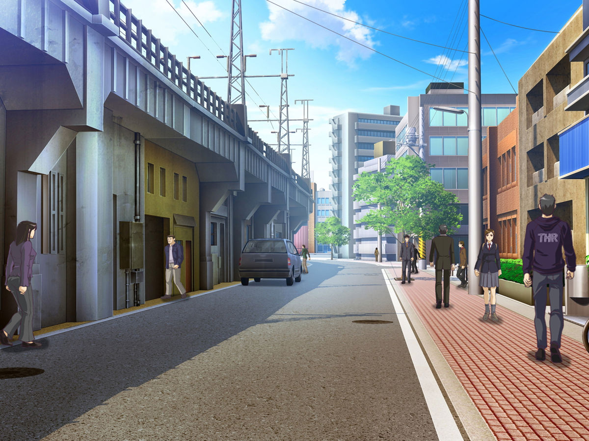 Bosei Senshi Uritis Darkness page 2 full