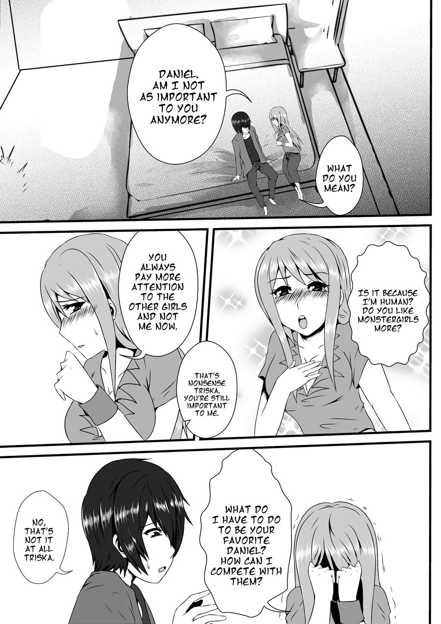 Training Triska page 3 full