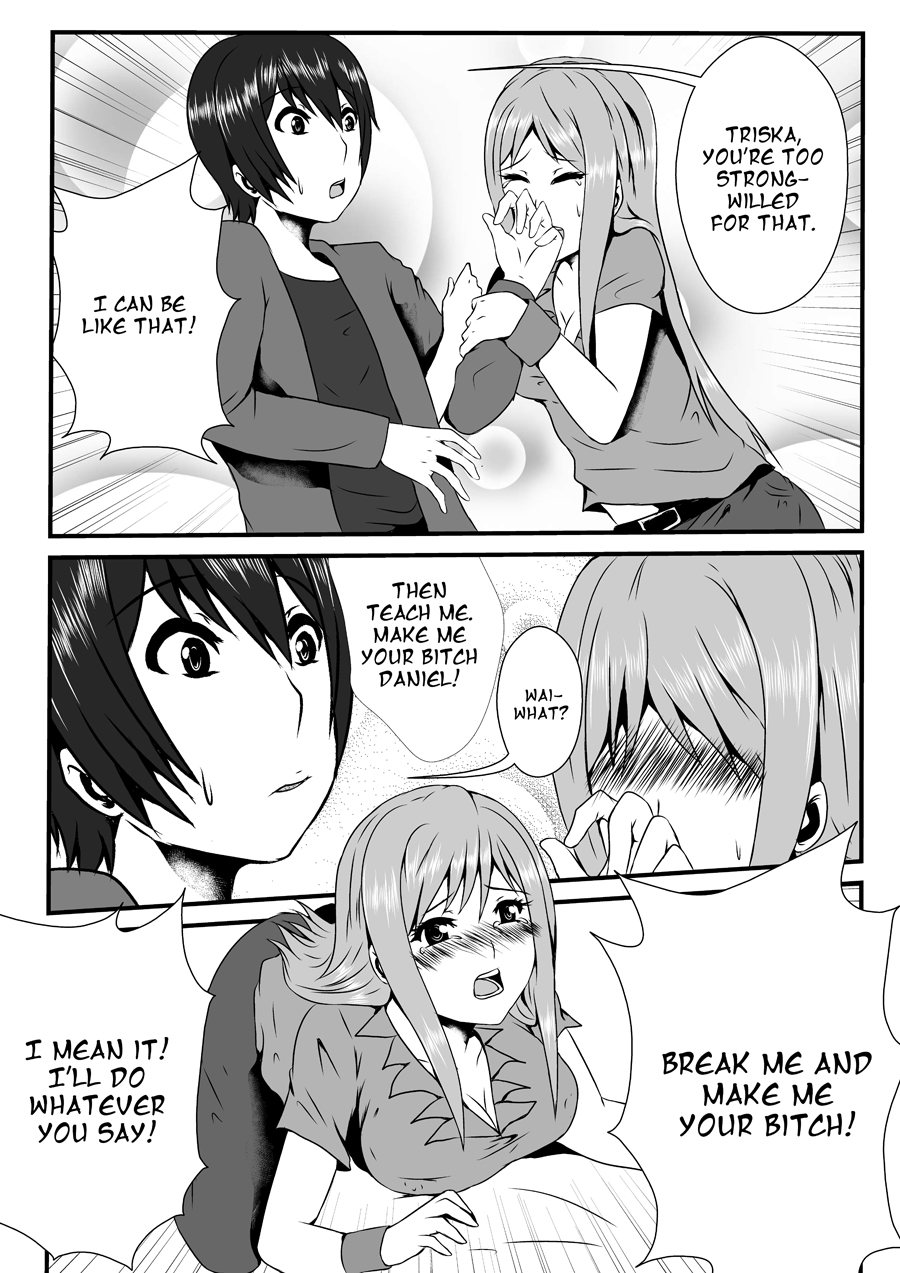 Training Triska page 5 full