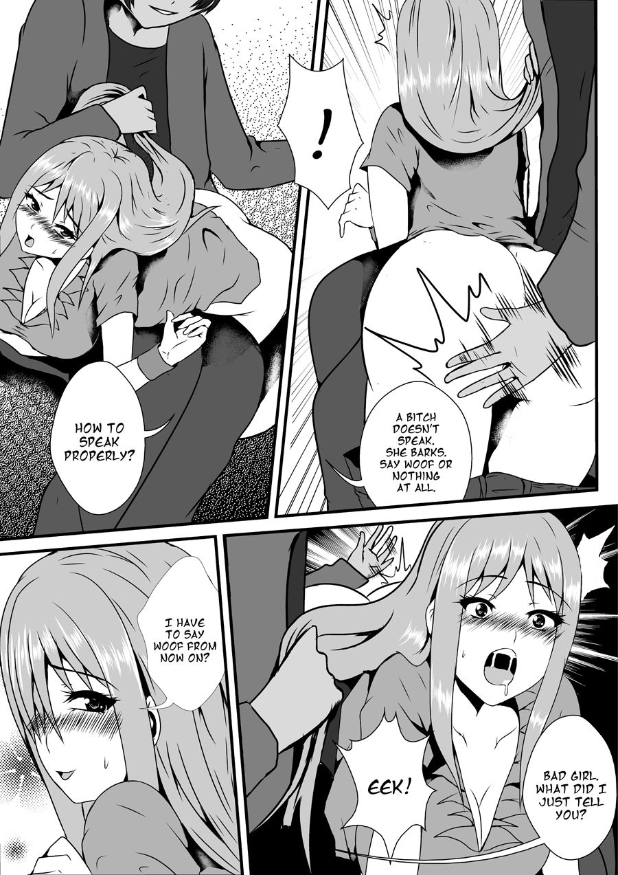 Training Triska page 8 full