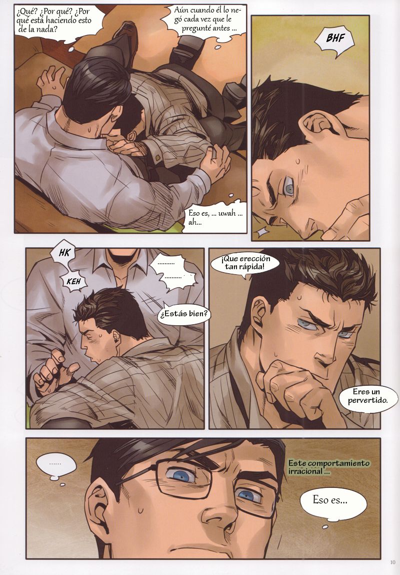 Sit! page 9 full