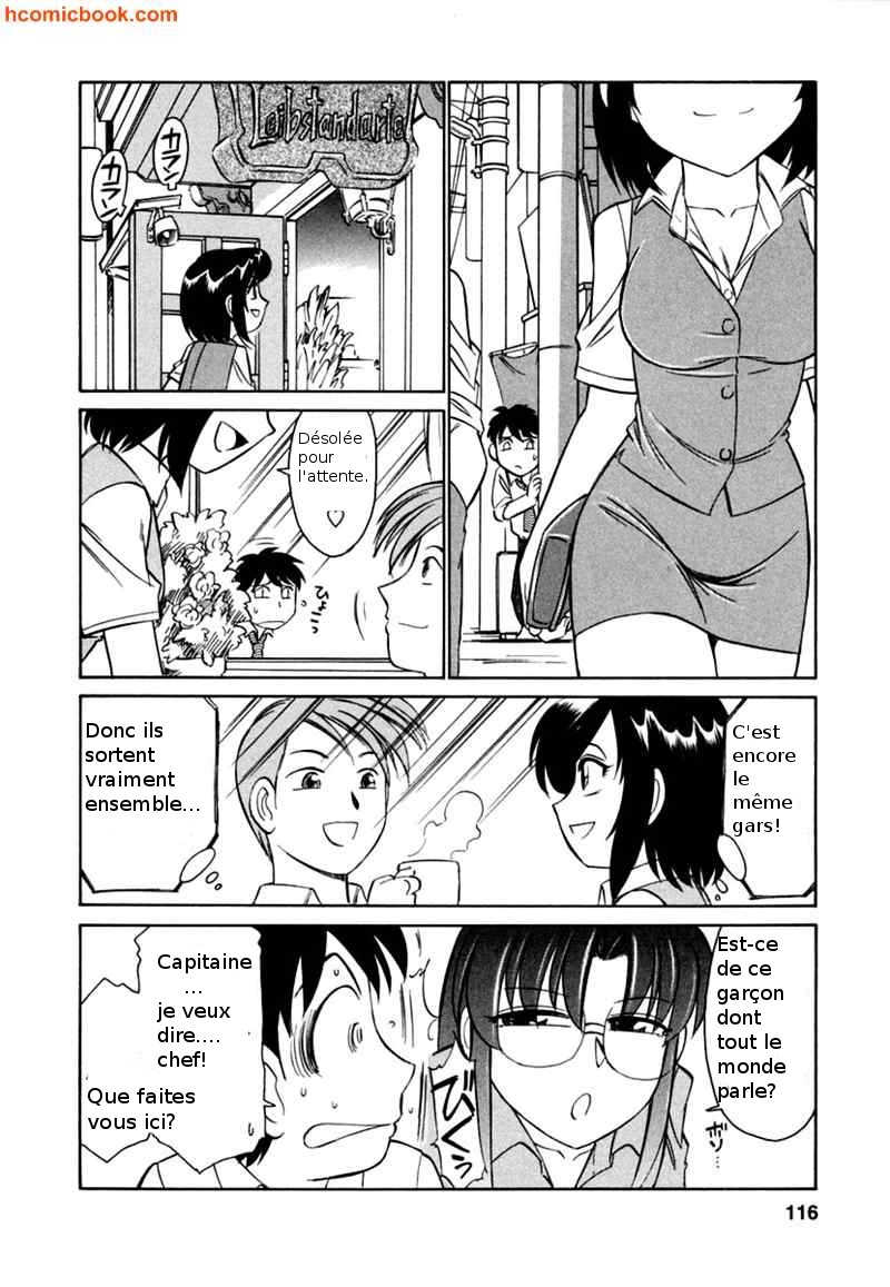 Cheers! 1 Ch. 6 page 9 full