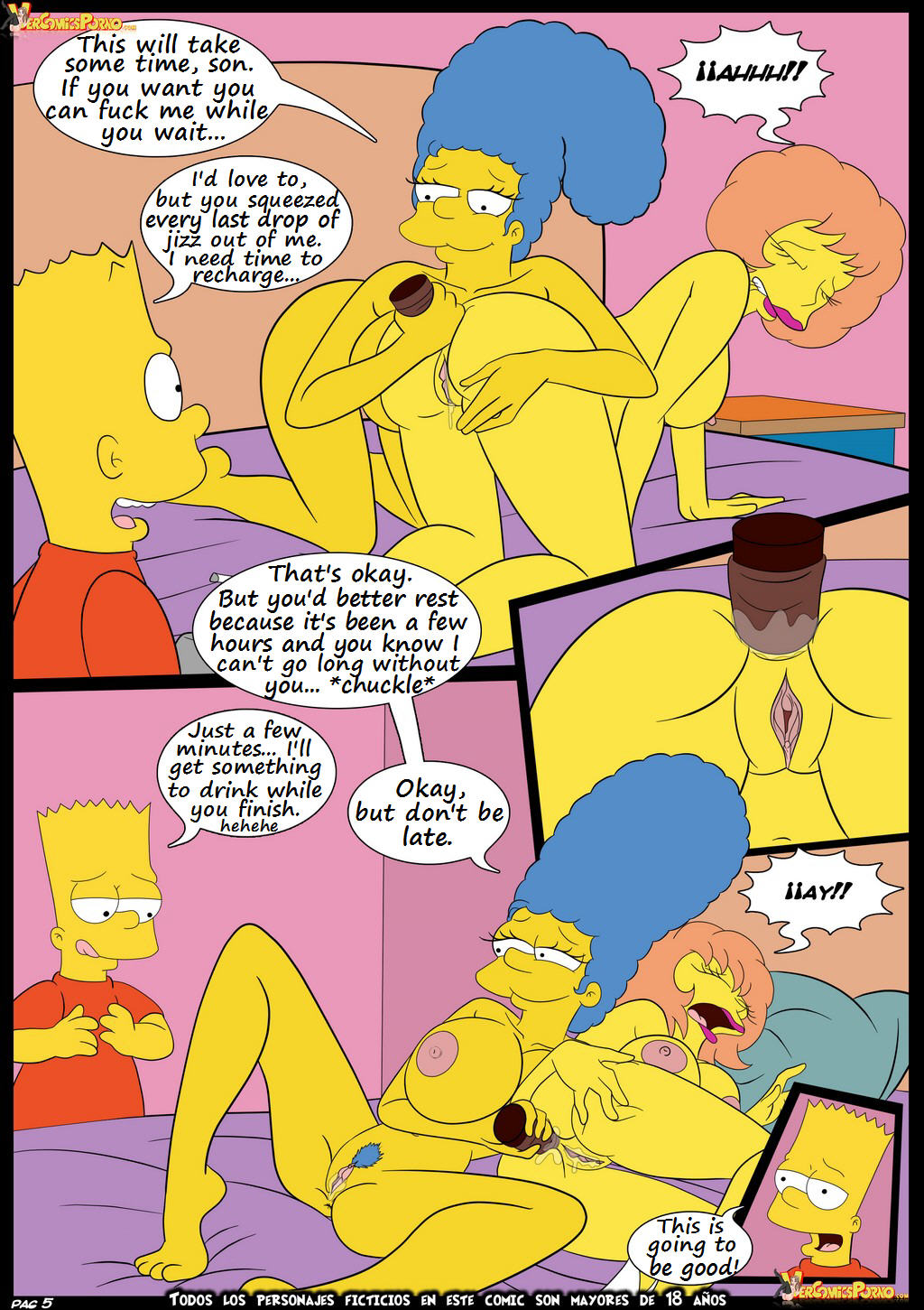 New Lessons page 6 full