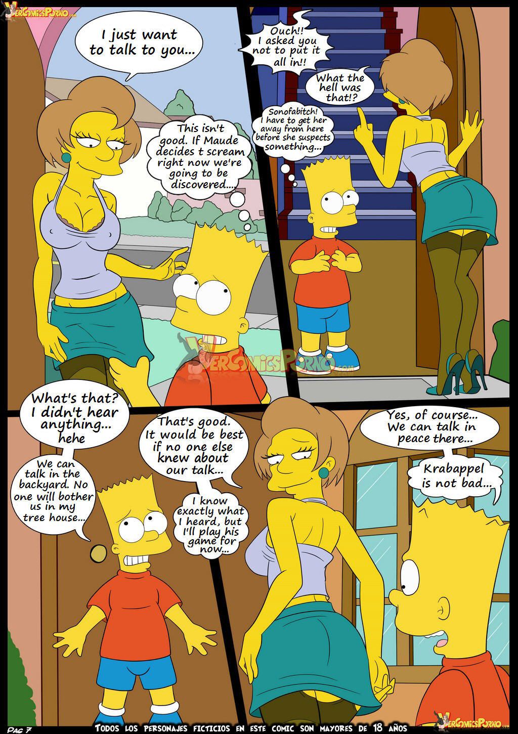 New Lessons page 8 full