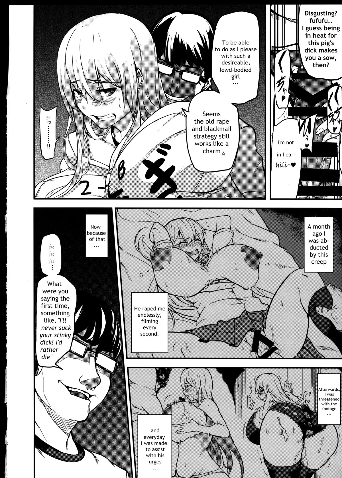TS Musume Kodama-chan to Asobou Sono 2 | Let's play with TS girl Kodama-chan 2 page 8 full