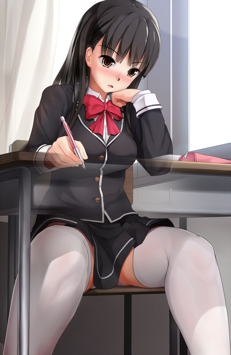 Jugyouchuu | During Class page 2 full