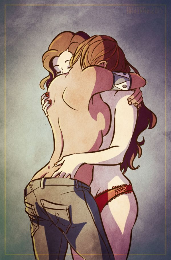 The legend of korra drawing porn page 1 full