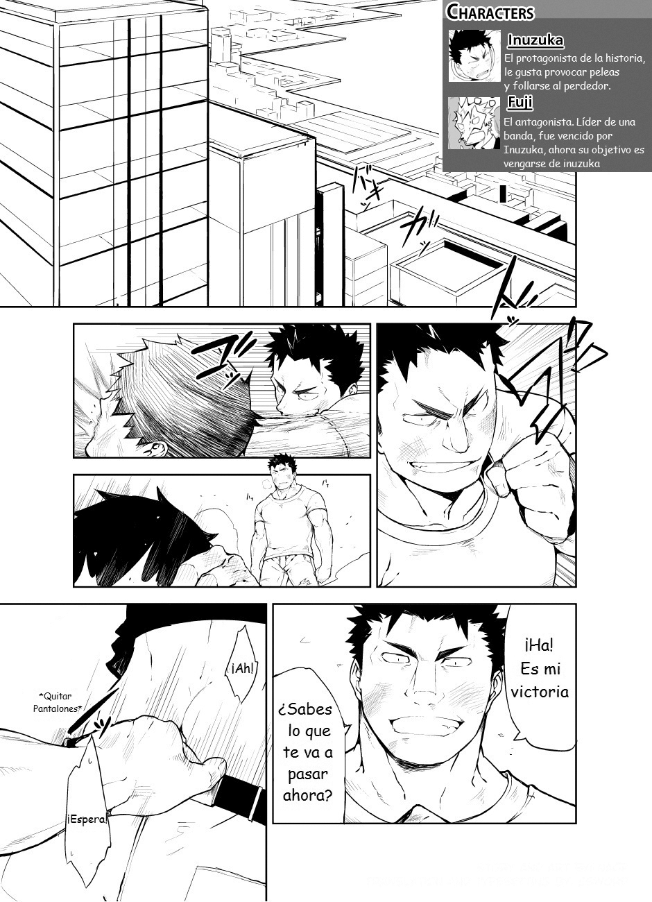 Kenken | Perro Ruidoso page 2 full