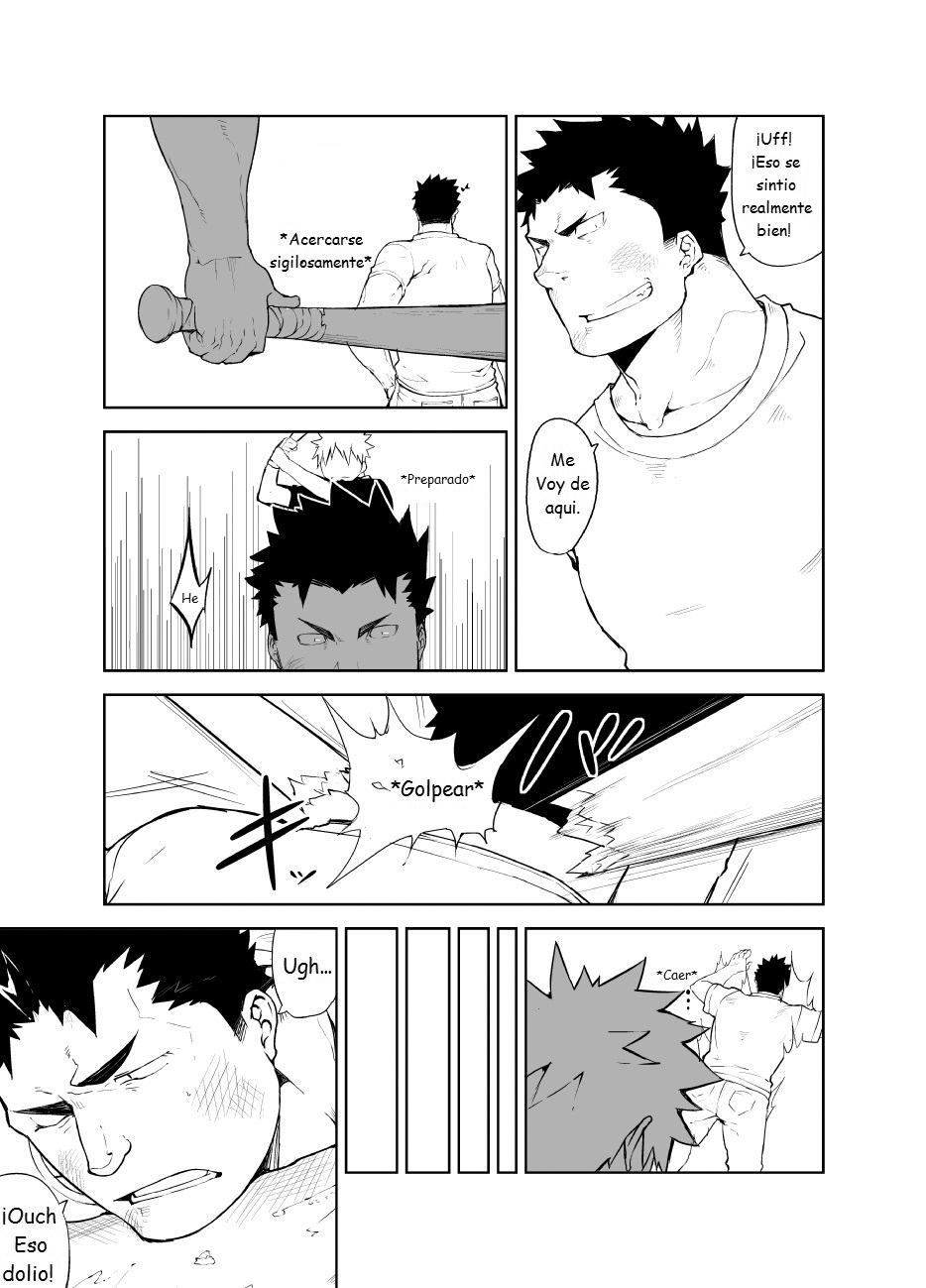 Kenken | Perro Ruidoso page 4 full