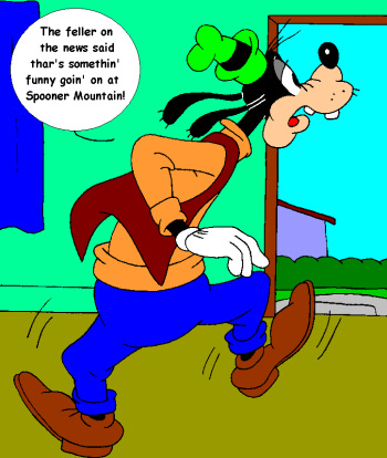 Captured cover