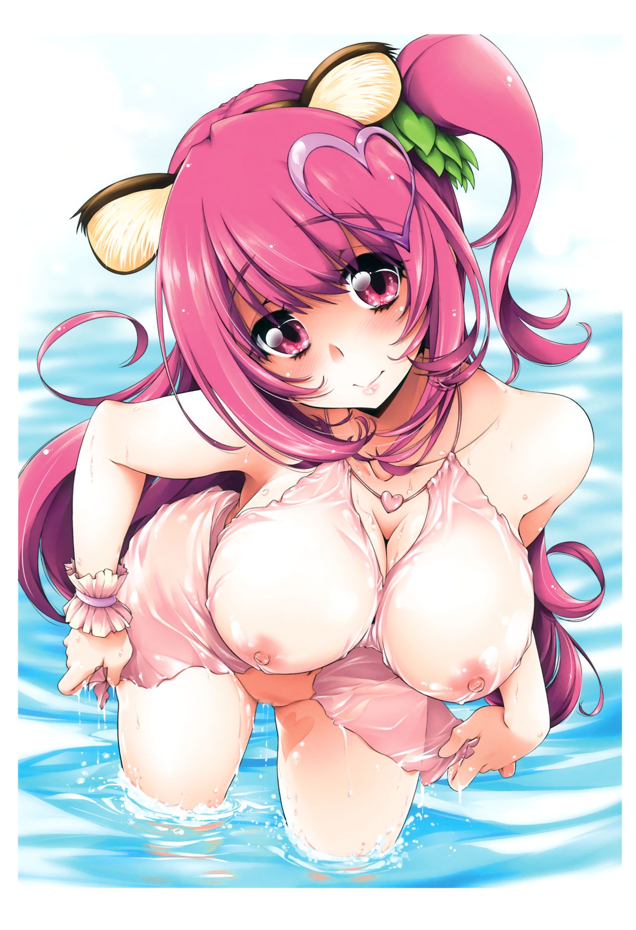 artist - Kamino Ryu-ya page 5 full