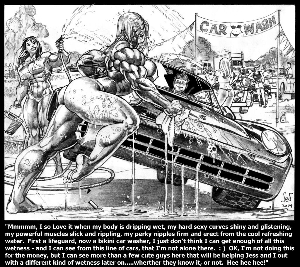 Amy's Conquest 2014 Folio page 5 full