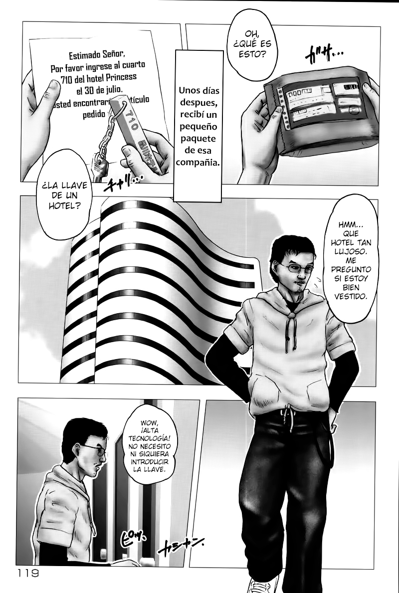 Oningyou-san to Asobou | Jugando con Muñecas page 3 full
