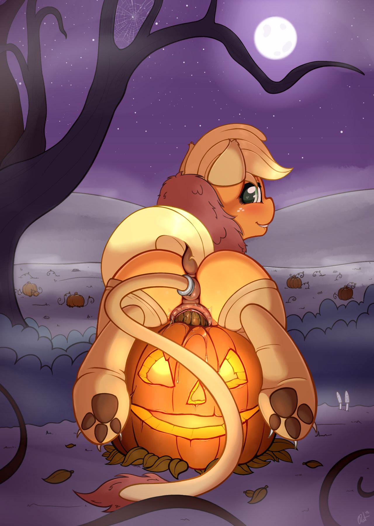 My little Gallery page 10 full