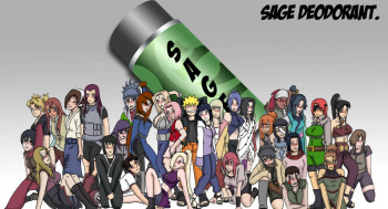 sage deodorant cover