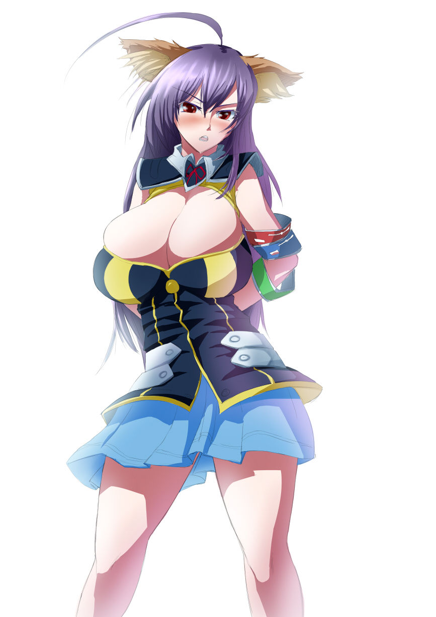 Medaka Kurokami page 3 full