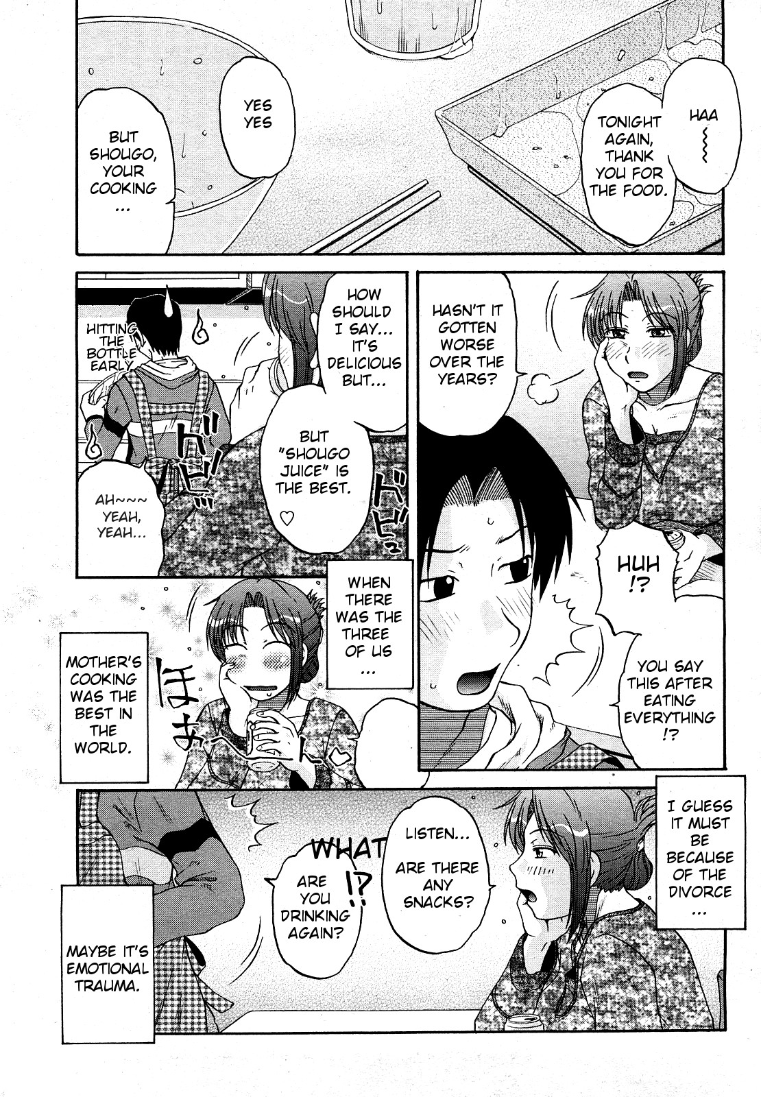 Taste of Honey page 3 full