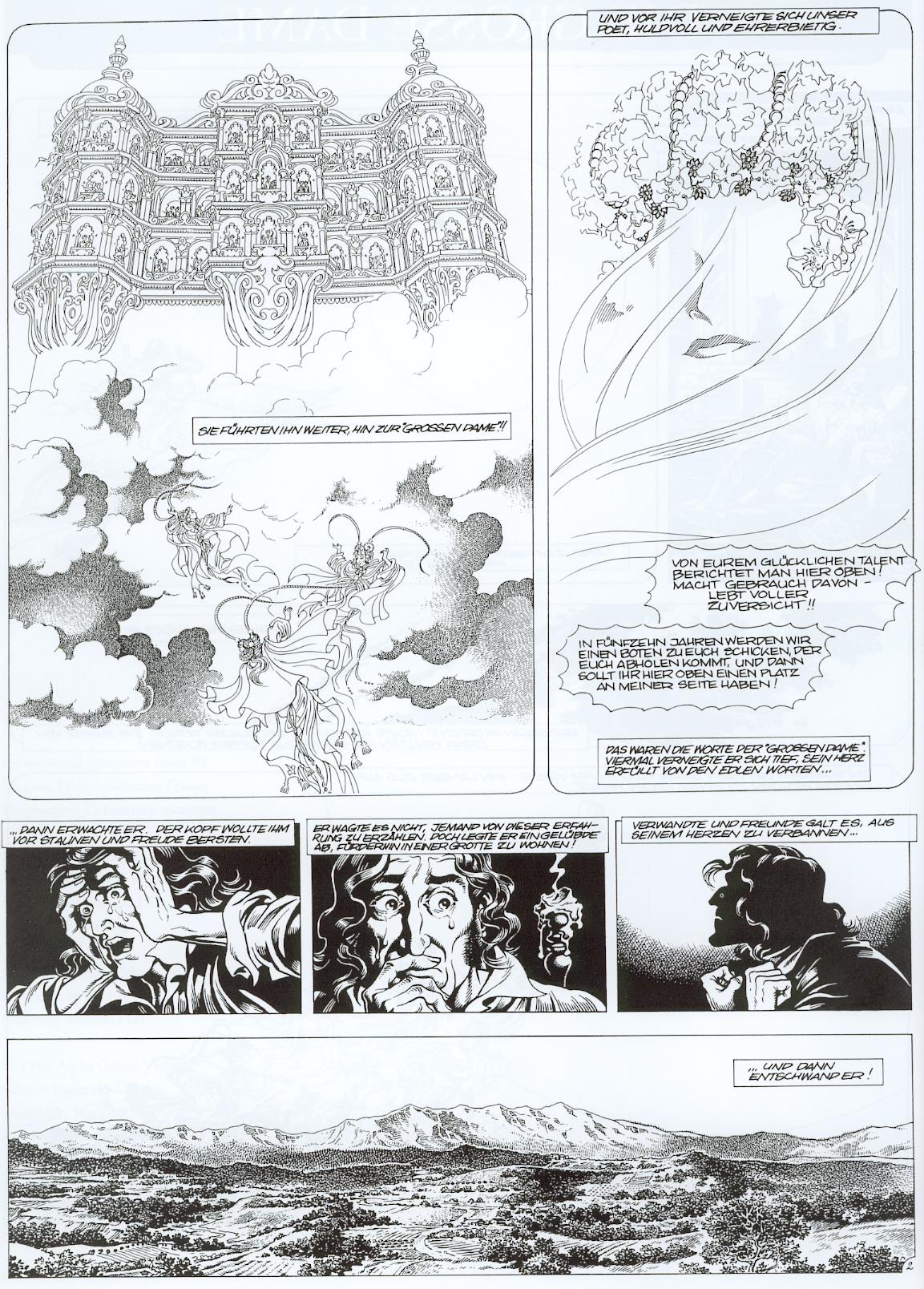 Die Verzauberten Frauen page 4 full