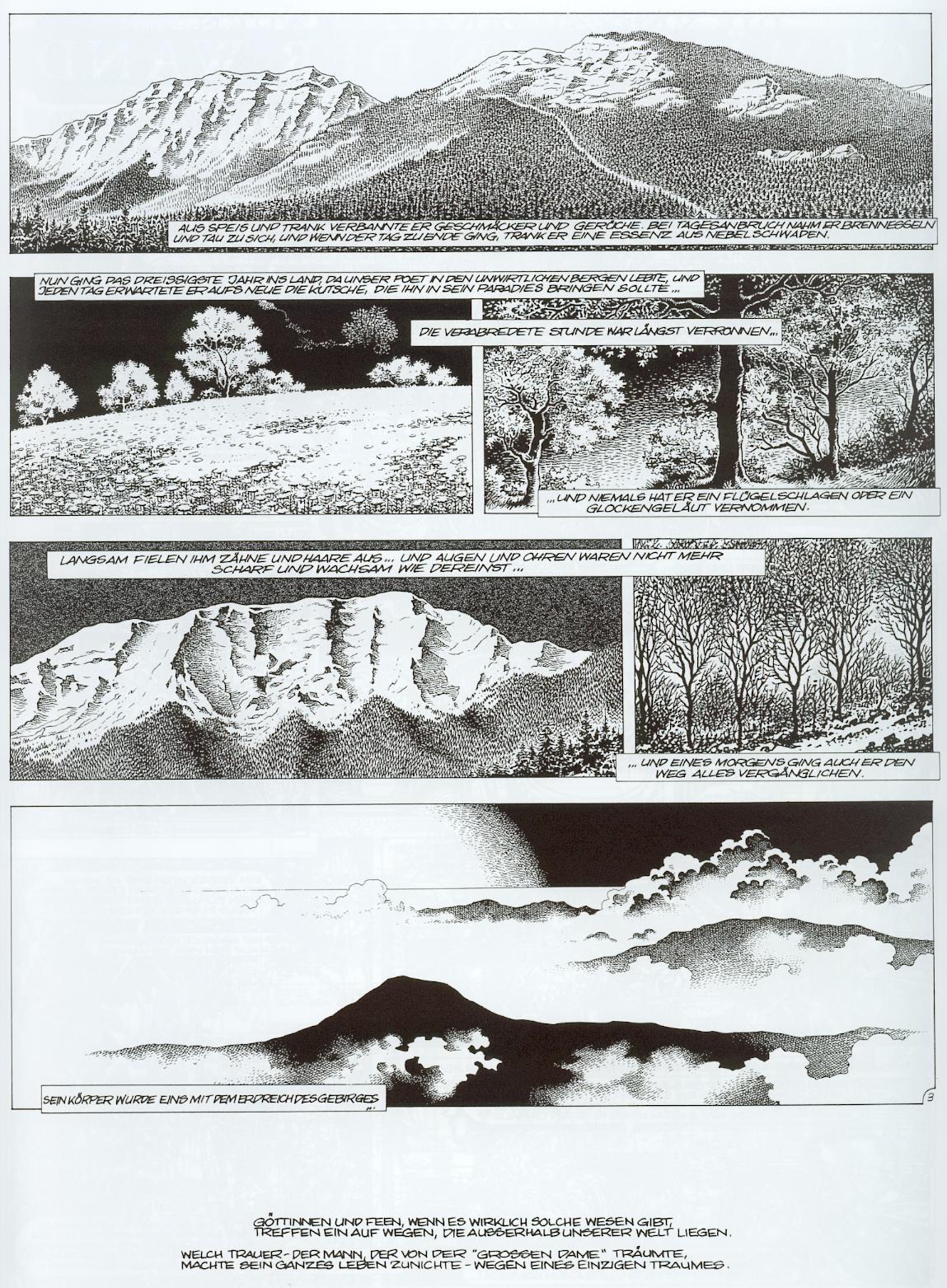 Die Verzauberten Frauen page 5 full