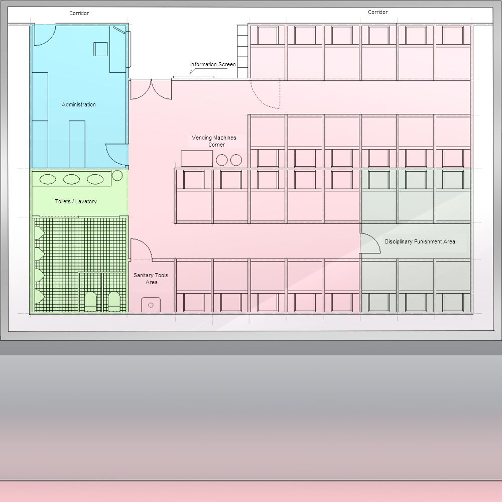 Hako Kousoku | Box Restraint page 2 full