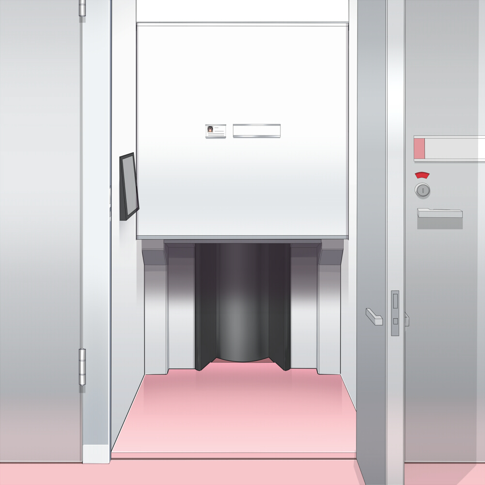 Hako Kousoku | Box Restraint page 4 full