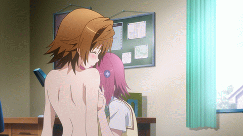 My favorite Yuusaki riko page 3 full