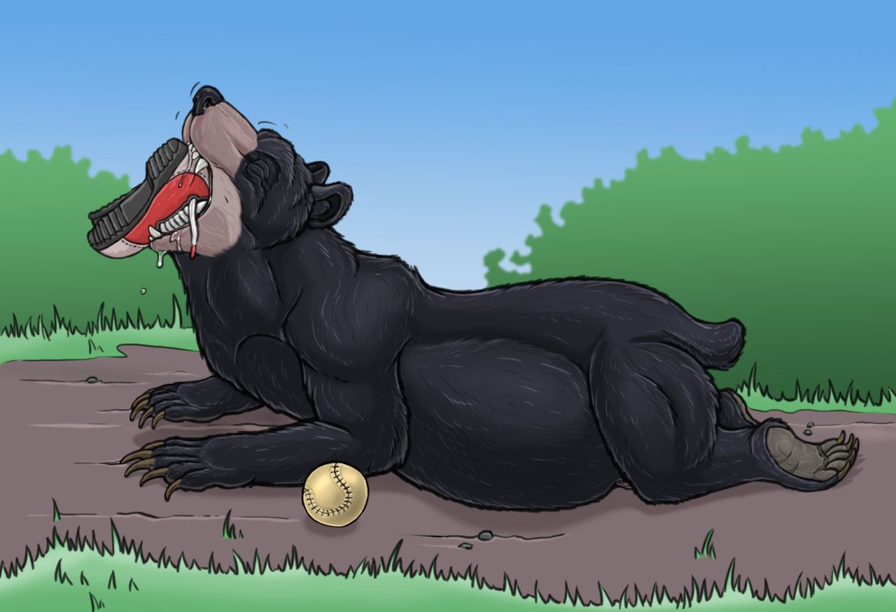 Artist - Strega page 6 full
