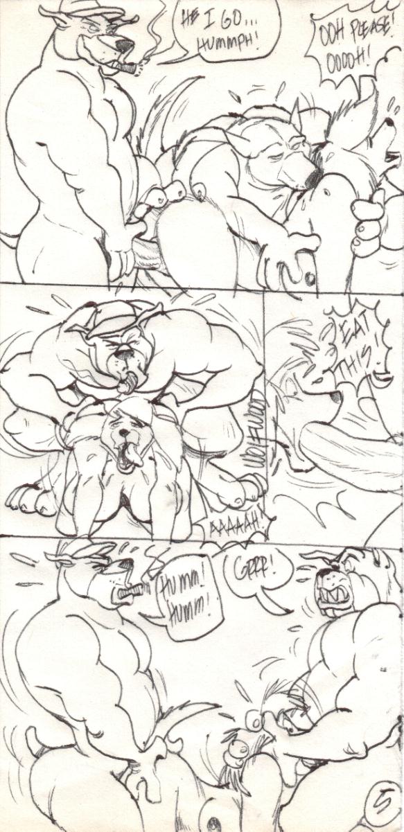 Doggy page 5 full