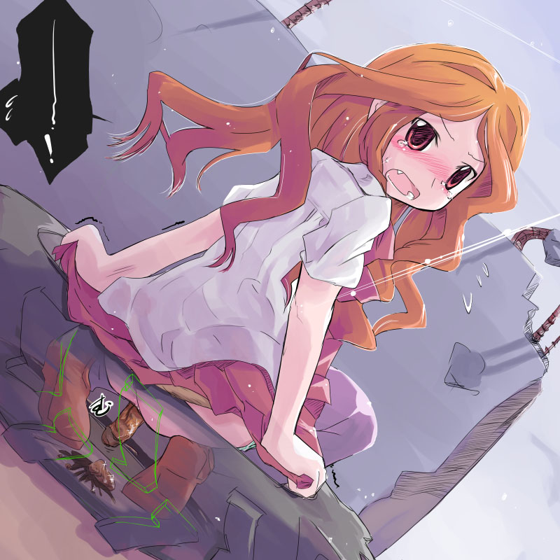 艺术家 - ZombieCat page 5 full
