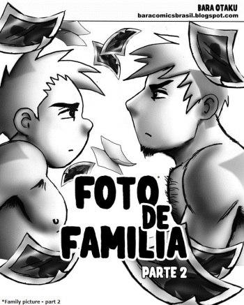 Family photo 2 cover